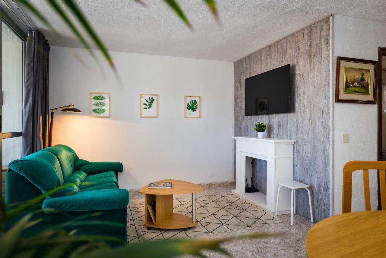 Sky Park Apartman Benidorm Kültér fotó