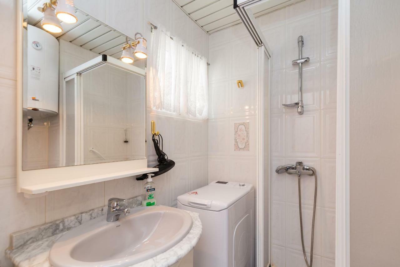 Sky Park Apartman Benidorm Kültér fotó